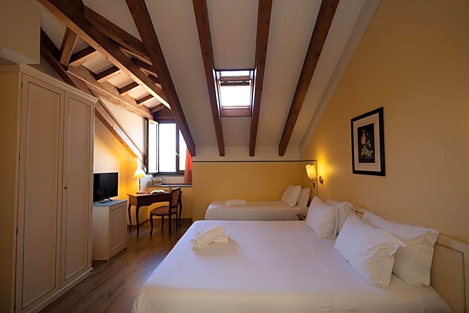 LVG Hotel Collection - Pallanza