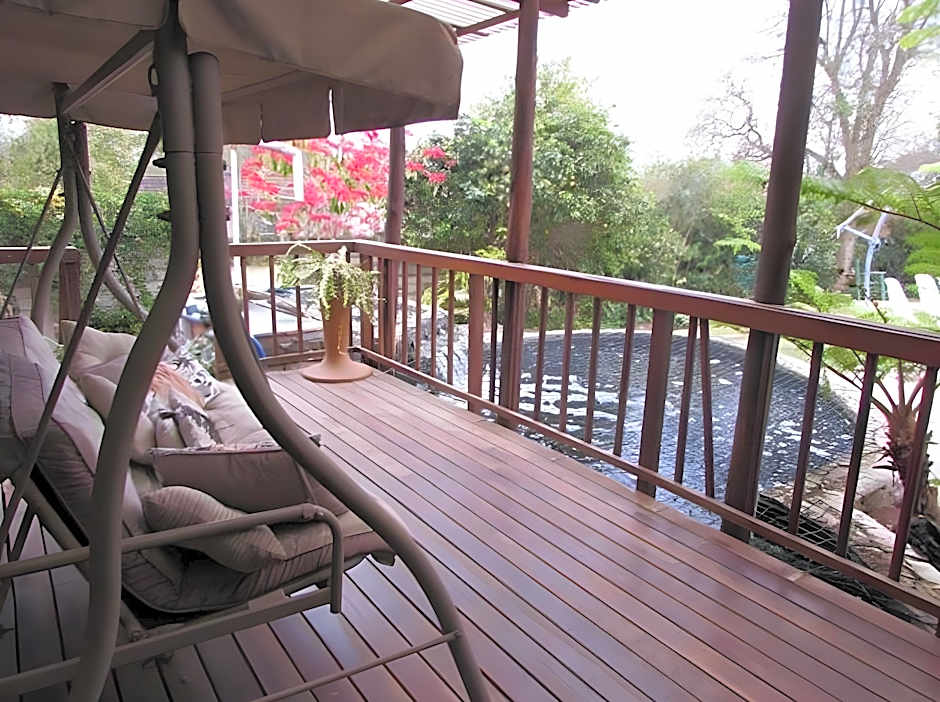 Matts Rest Bed and Breakfast