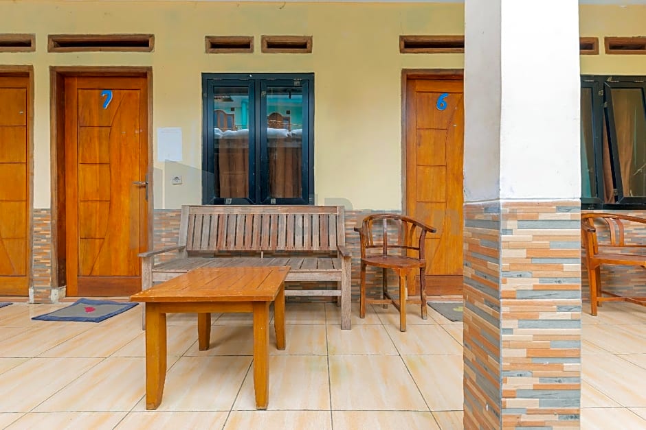 Villa Sari Intan Ciater RedPartner