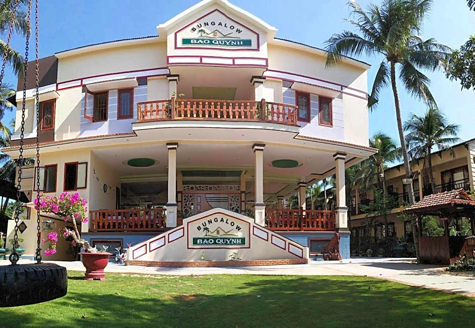 Bao Quynh Bungalow