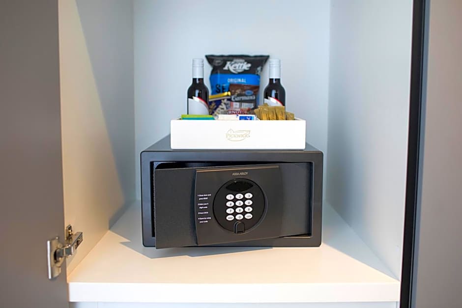 The Gateway Inn, Newcastle