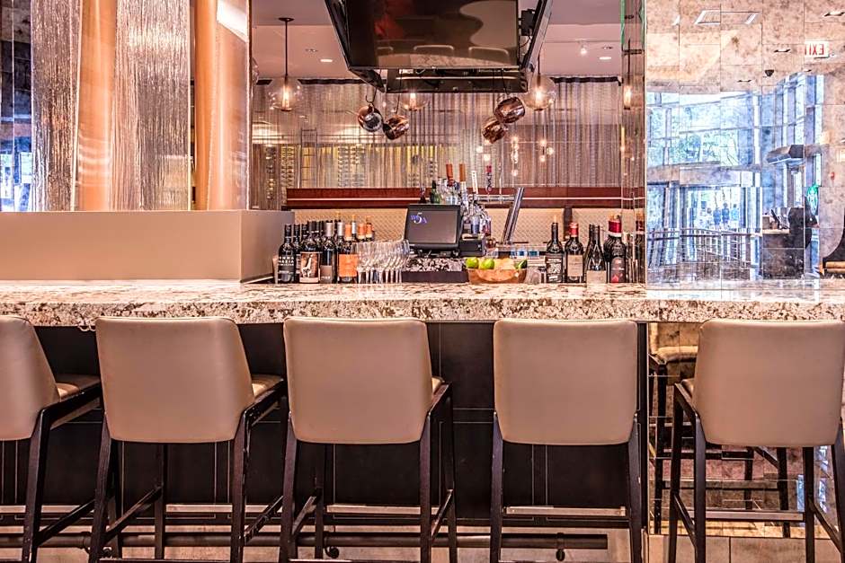Courtyard by Marriott Chicago Downtown/Magnificent Mile