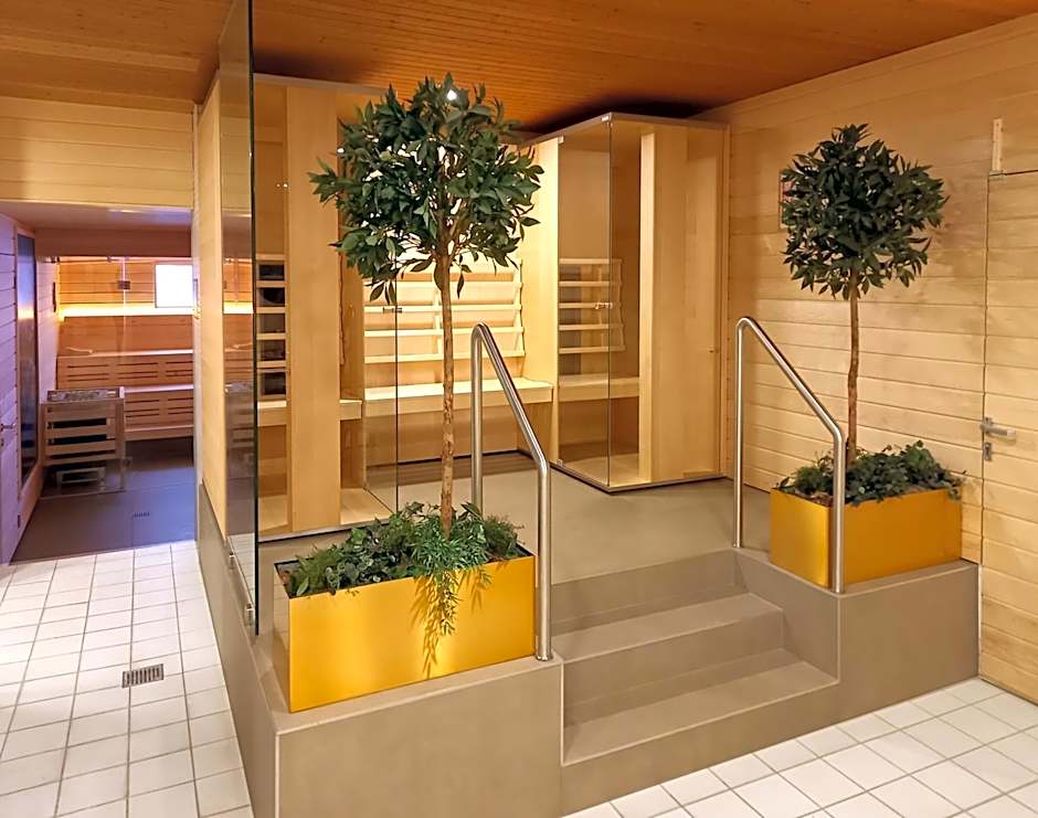 Living Hotel Kaiser Franz Joseph