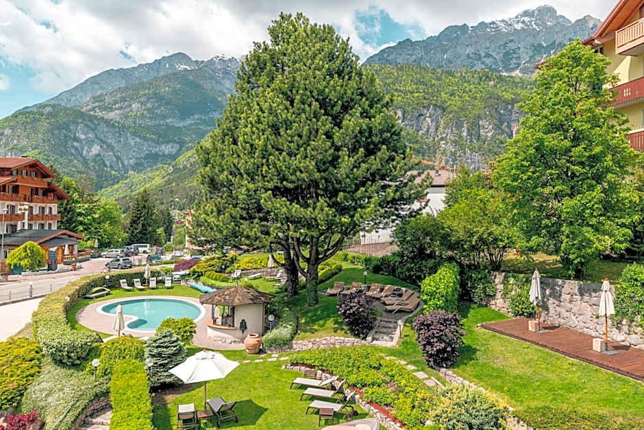 Du Lac Vital Mountain Hotel