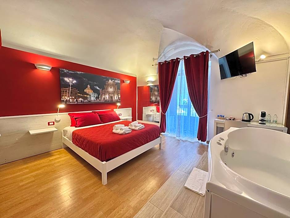CANTU' SUITE
