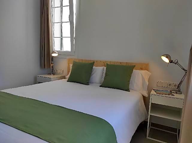 Hotel Maison Carree