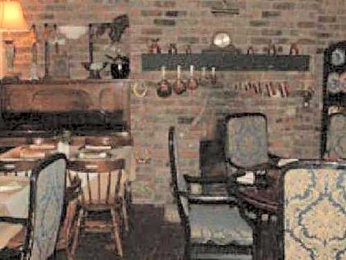 The Bay Horse Country Inn