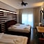 Sura Getilor -Nature Resort & Spa Bucovina