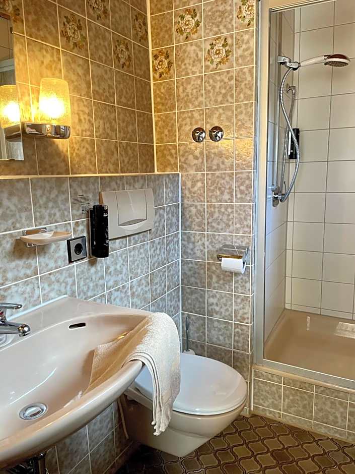 Schwarzwaldhotel Klumpp