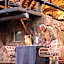Sediba Luxury Safari Lodge