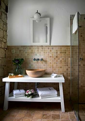 Manastir Alacati Hotel