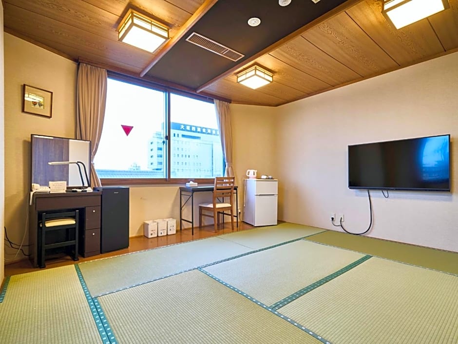 Okasan Hotel - Vacation STAY 66105v