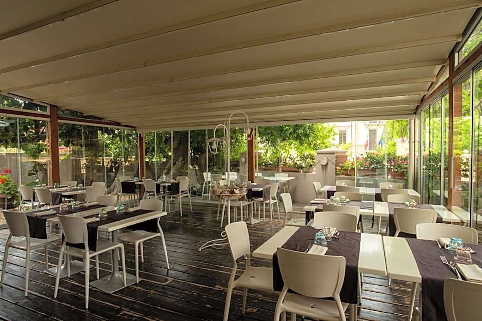 Locanda dei Buoni e Cattivi