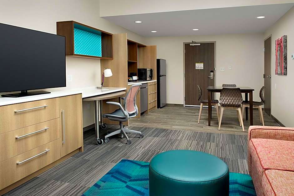 Home2 Suites by Hilton Columbus Polaris