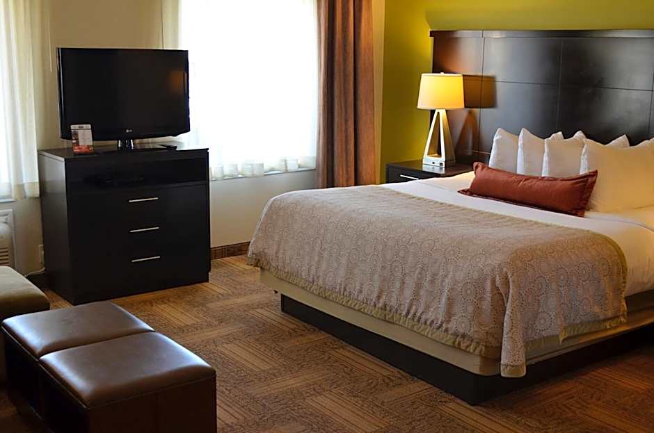 Staybridge Suites Longview By IHG