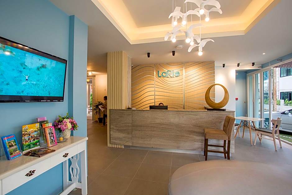 LaRio Hotel Krabi