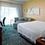 Courtyard by Marriott Huntsville University Drive