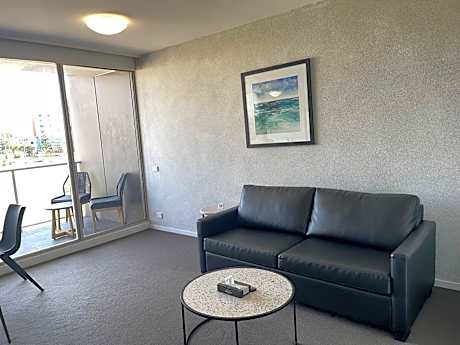 Honeysuckle One-Bedroom