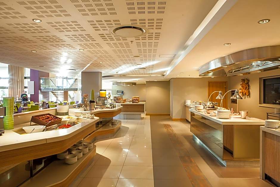 Garden Court Umhlanga