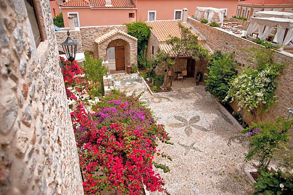 Archontiko Hatzipanayioti