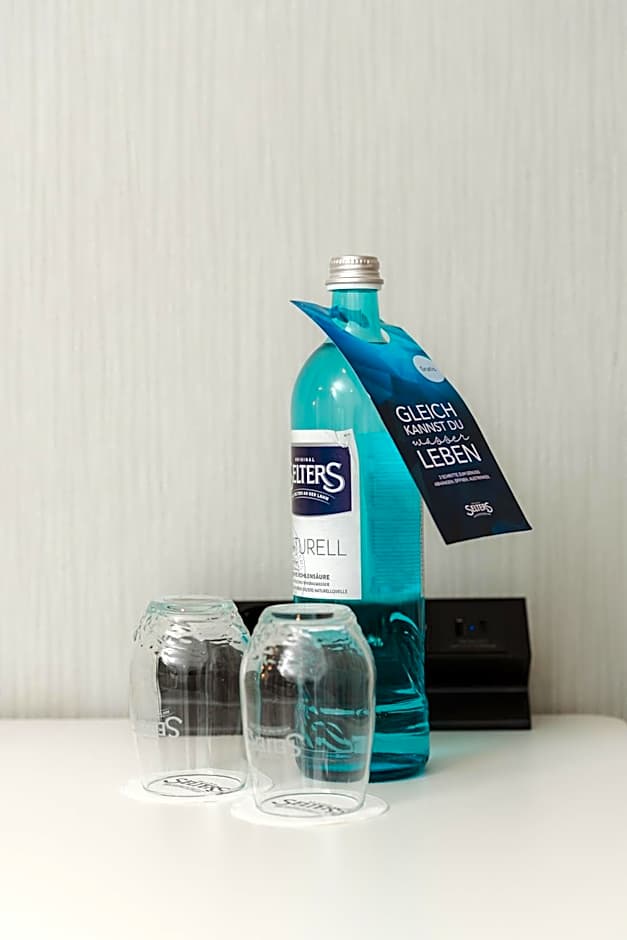 H24 Hotel Apartments Eberswalde