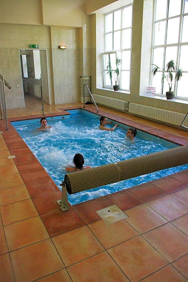 Sanatorija ,,Tulpės"
