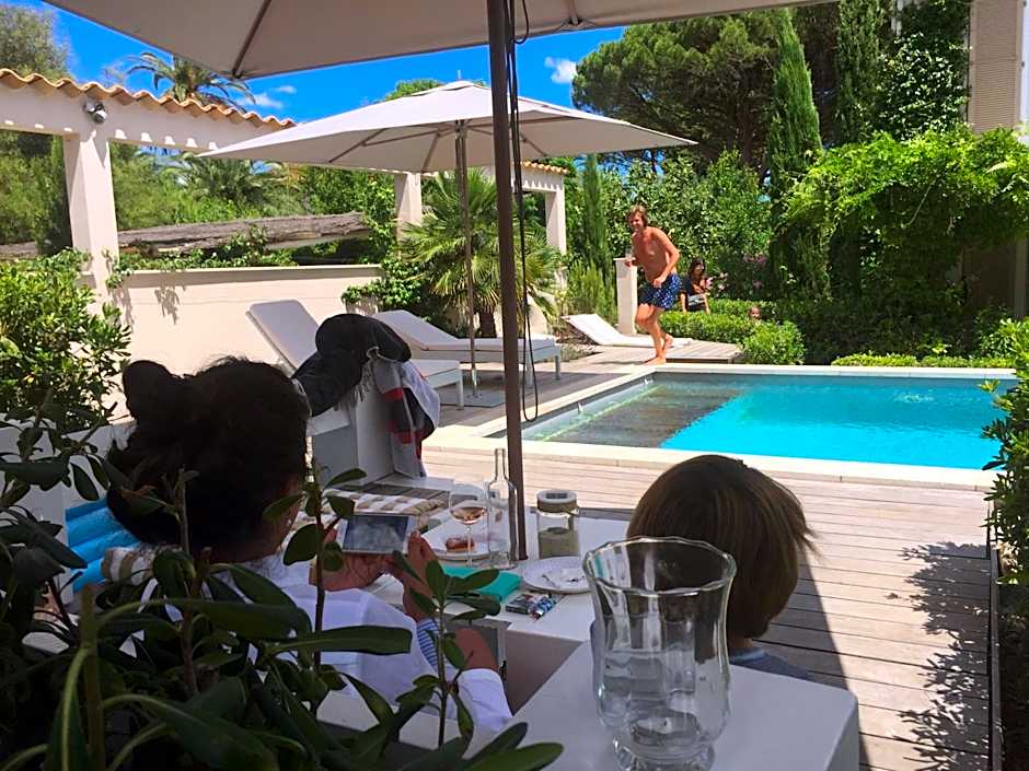 Villa La Begude - Boutique B&B