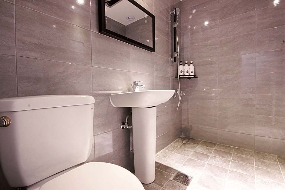 Daegu Dongseongno Plaza