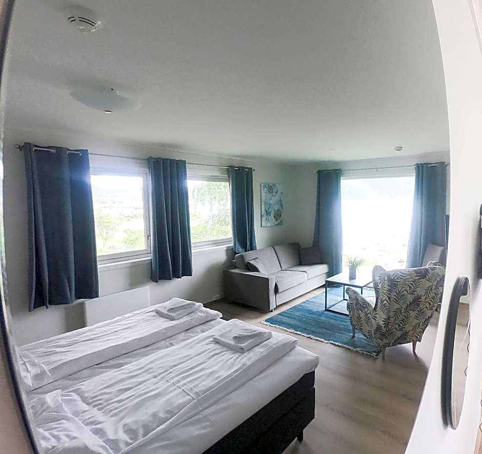 Thon Partner Hotel Mo I Rana