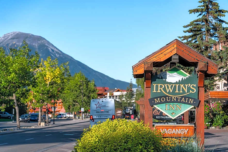 Irwin's Mountain Inn