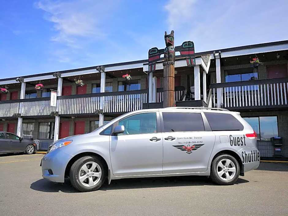 Thunderbird Motor Inn