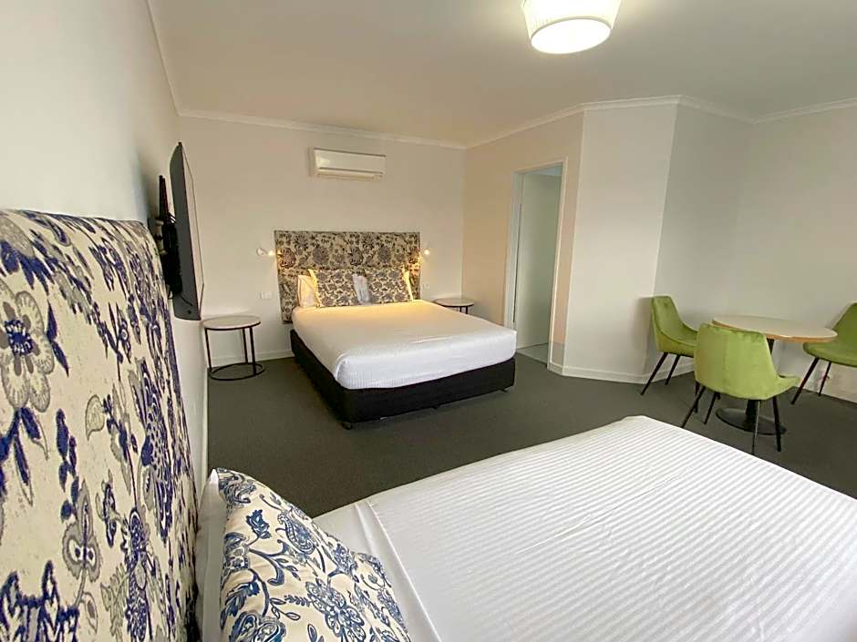 Batemans Bay Lodge