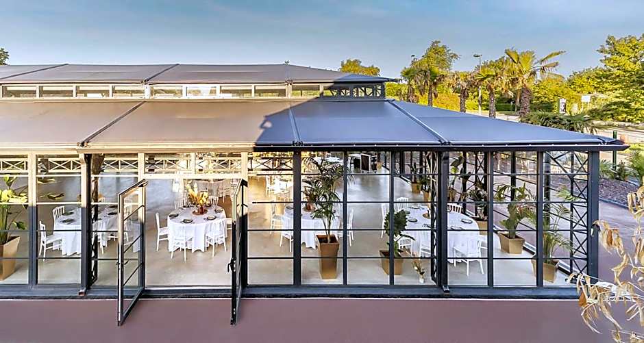 Best Western Amarys Hotel & Spa