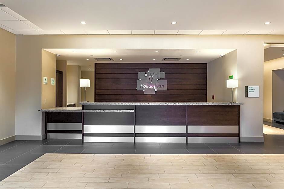 Holiday Inn Chicago North-Evanston By IHG