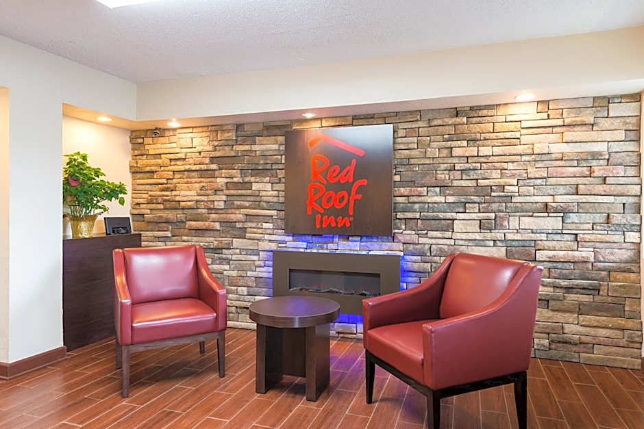Red Roof Inn Marion, IN