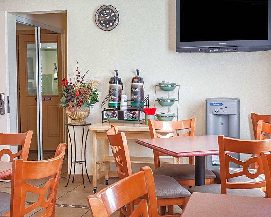 Quality Inn & Suites Toppenish - Yakima Valley