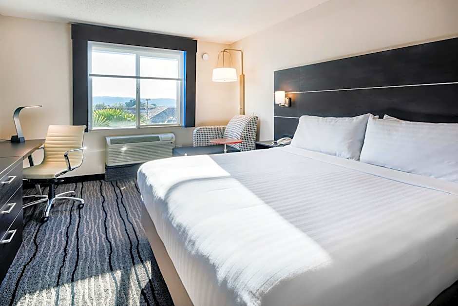 Holiday Inn Express Hotel & Suites Livermore By IHG
