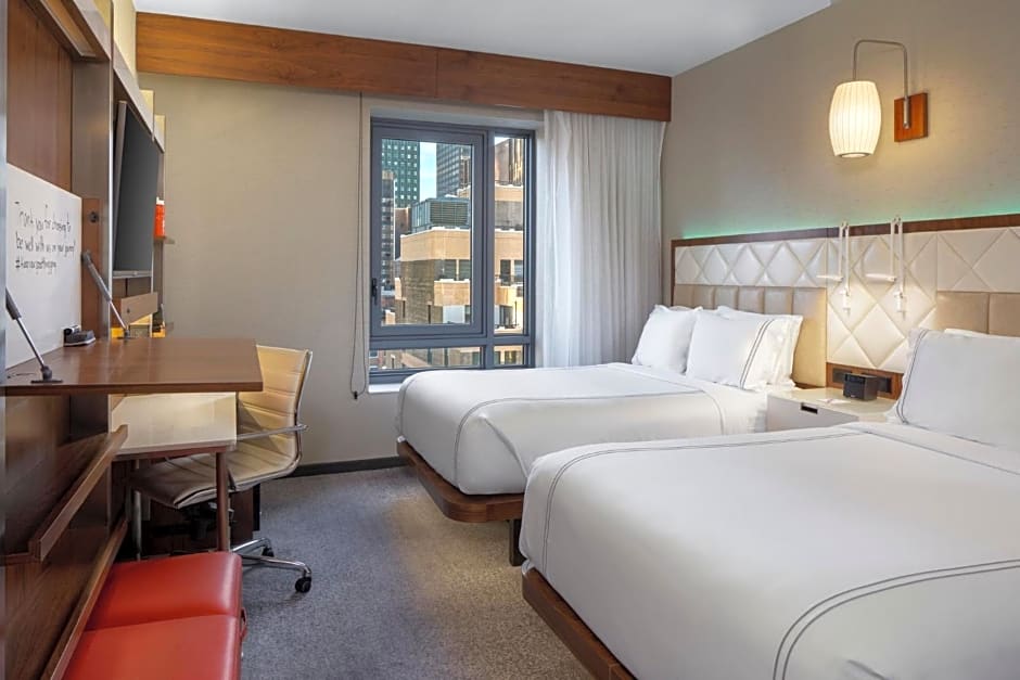 Even Hotel New York - Midtown East By IHG
