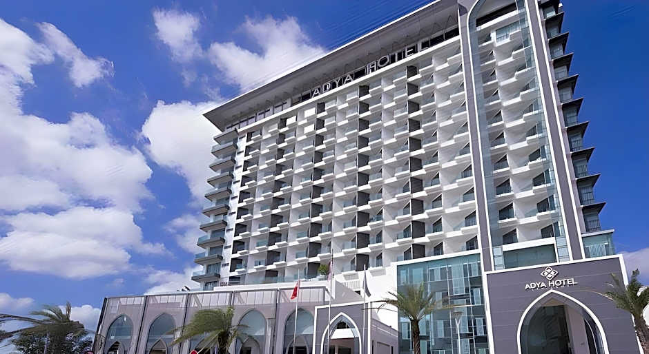 Adya Hotel