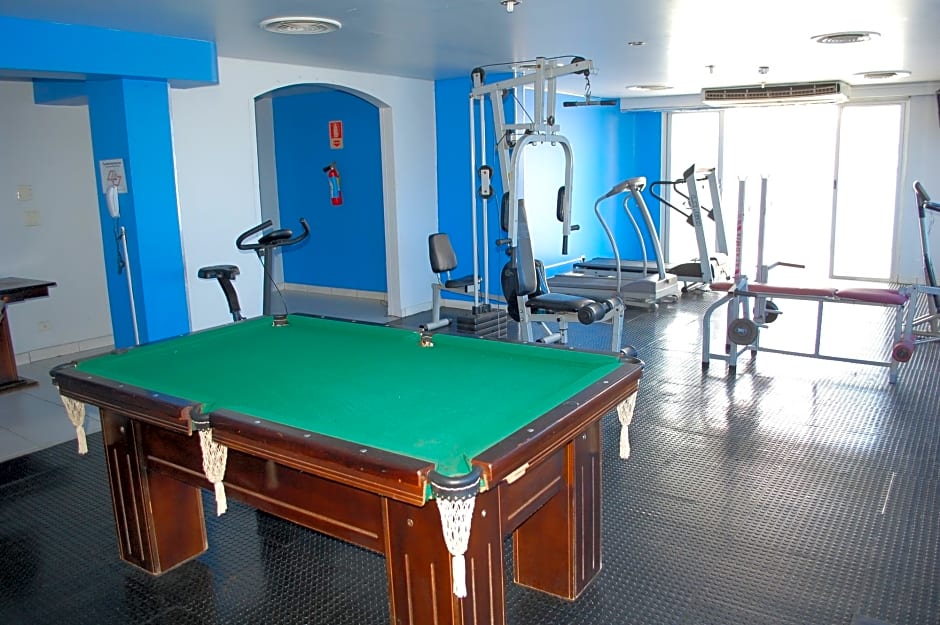 Dan Inn São José dos Campos