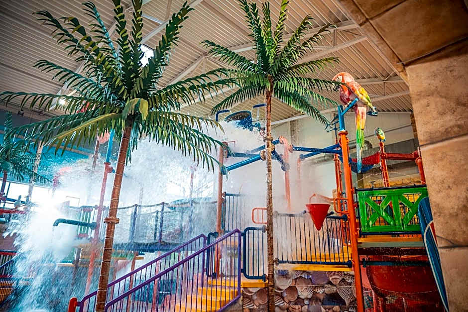 Ferien- und Freizeitpark Weissenhäuser Strand