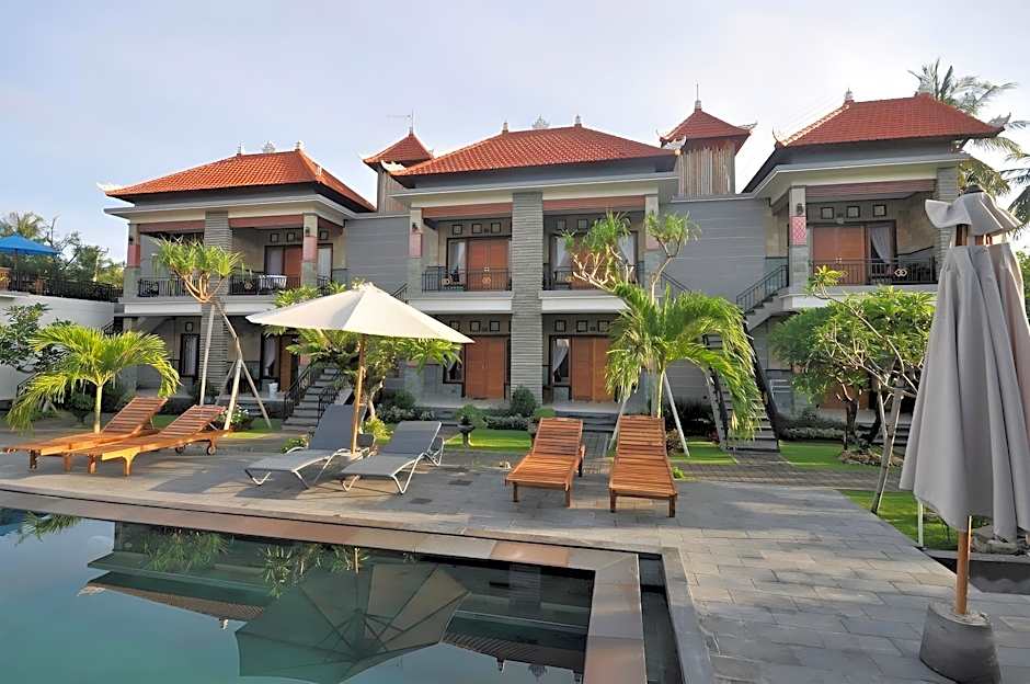 Hotel Arsa Santhi Nusa Penida