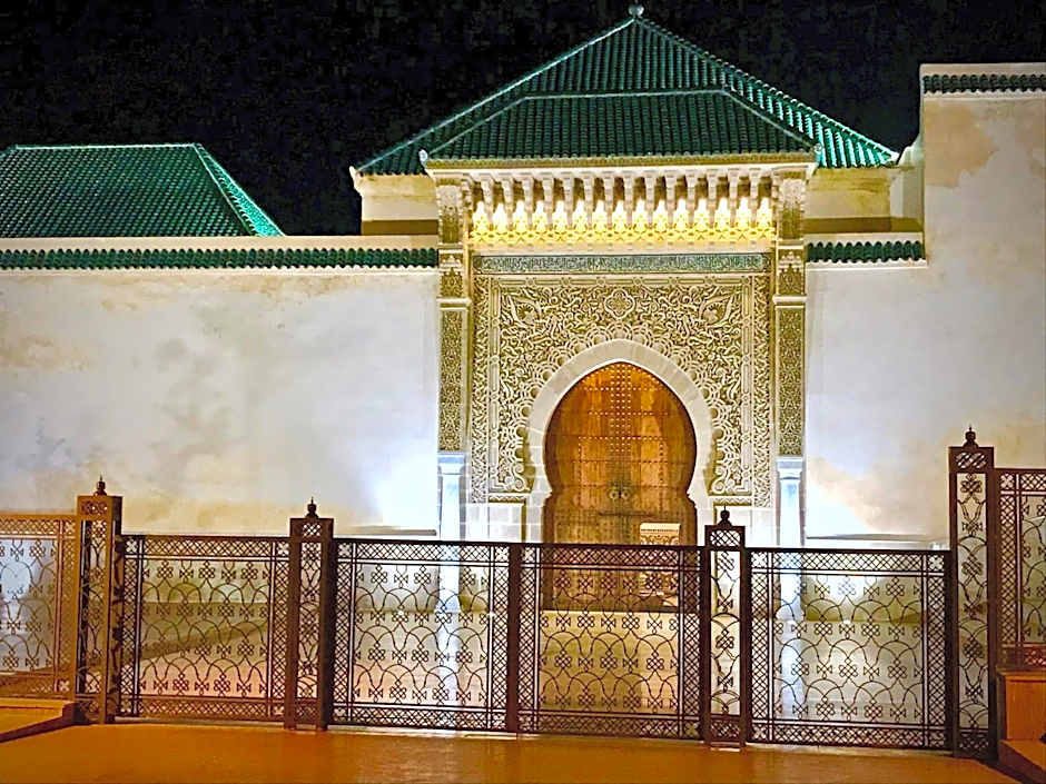 Riad Zidania