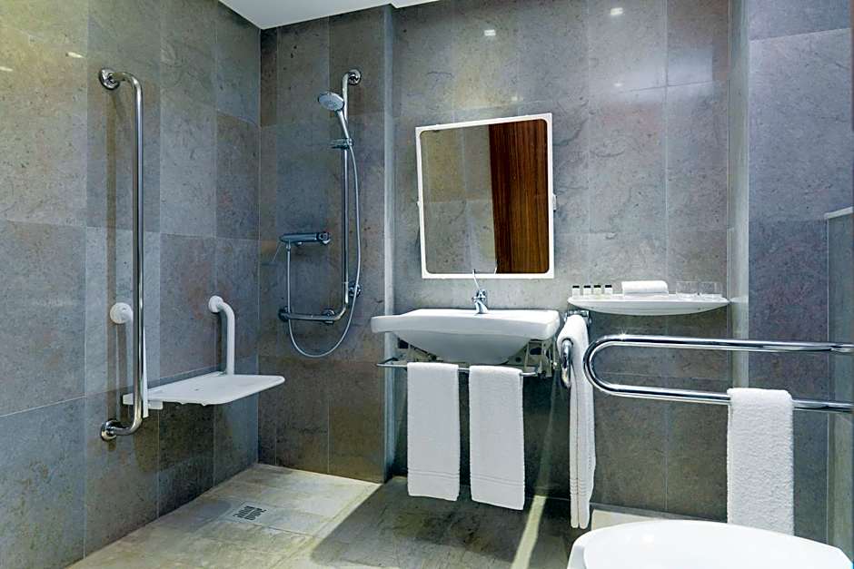 Sheraton Tunis Hotel