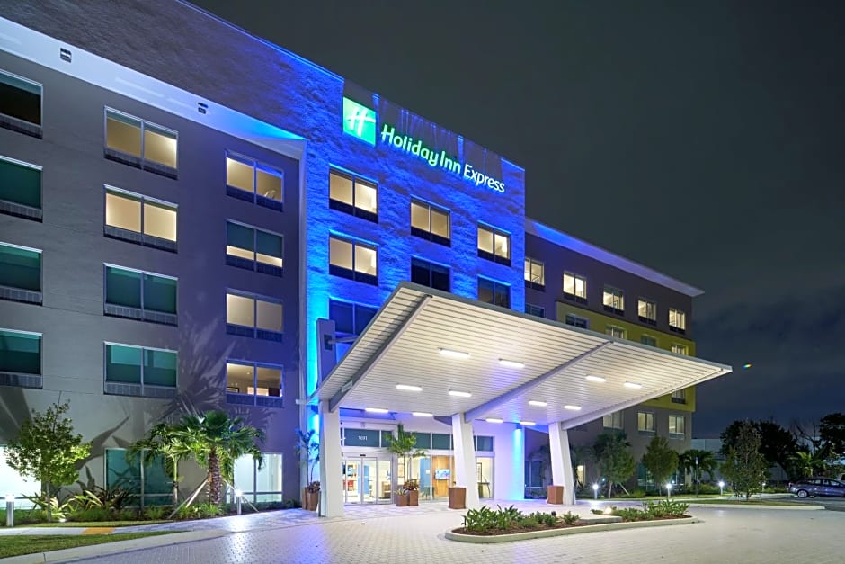 Holiday Inn Express Doral Miami by IHG
