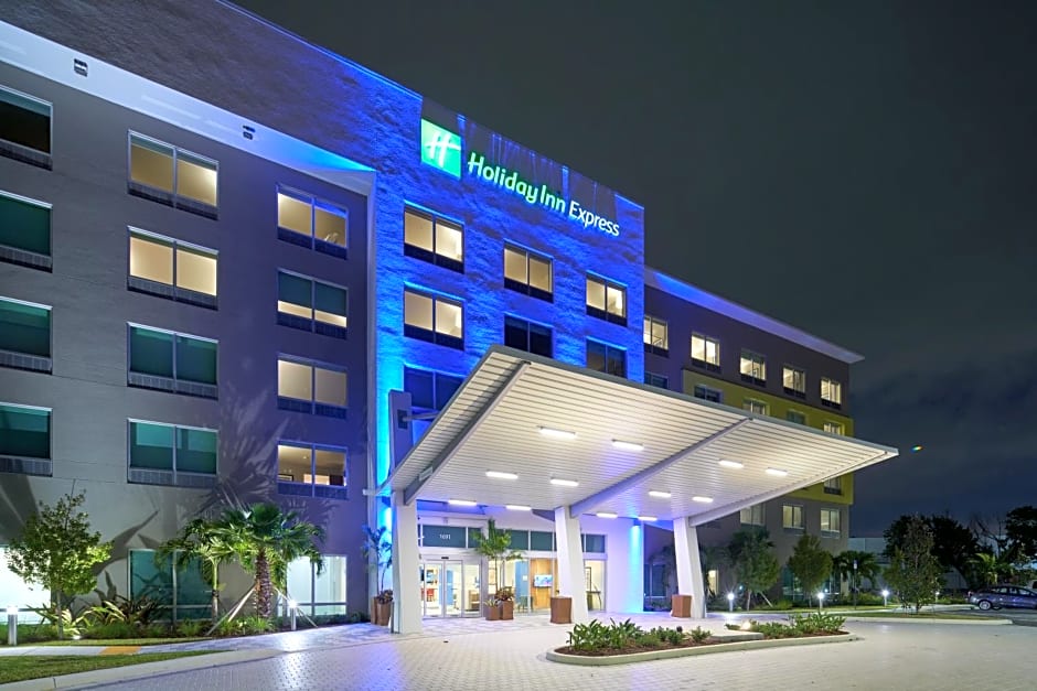 Holiday Inn Express Doral Miami