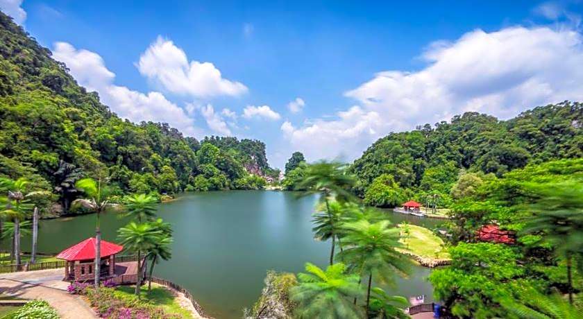 Mornington Hotel Medan Ipoh