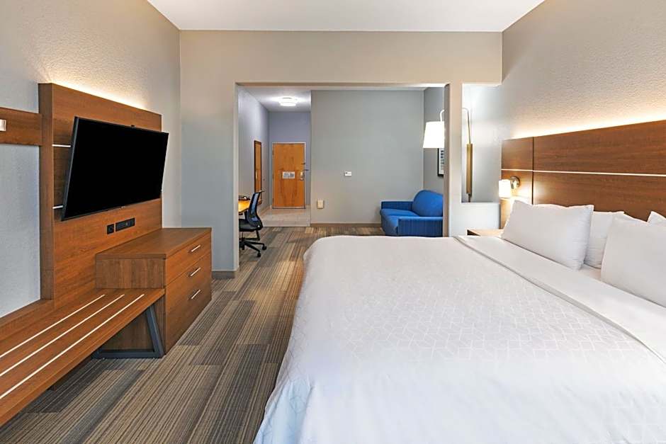 Holiday Inn Express Hotel & Suites Hutto By IHG