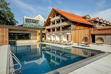 Hotel am Haslinger Hof