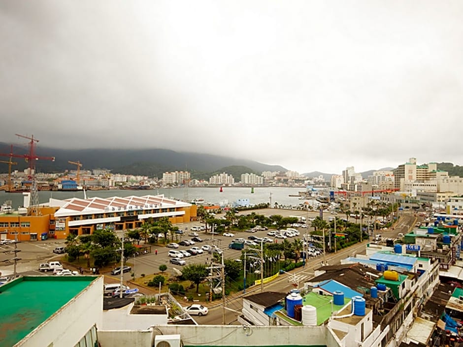 Dorcas Tourist Hostel